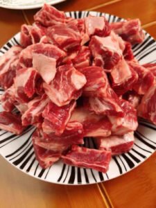 Argentinian Beef Ribs So Tender They’ll Blow Your Mind! photo review