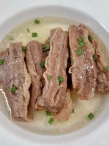 Argentinian Beef Ribs So Tender They’ll Blow Your Mind! photo review