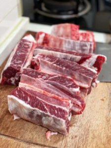 Argentinian Beef Ribs So Tender They’ll Blow Your Mind! photo review
