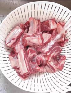 Argentinian Beef Ribs So Tender They’ll Blow Your Mind! photo review