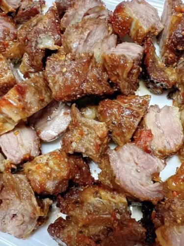 Argentinian Beef Ribs So Tender They’ll Blow Your Mind! photo review