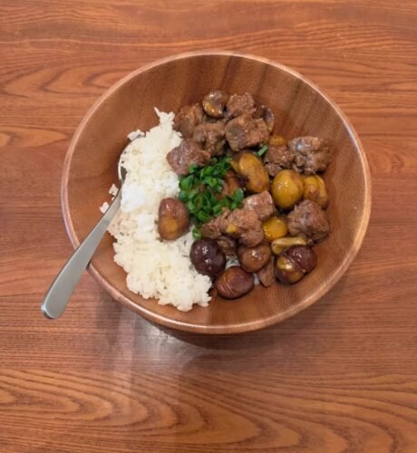 🥩 Aussie Grain-Fed Beef Cubes photo review