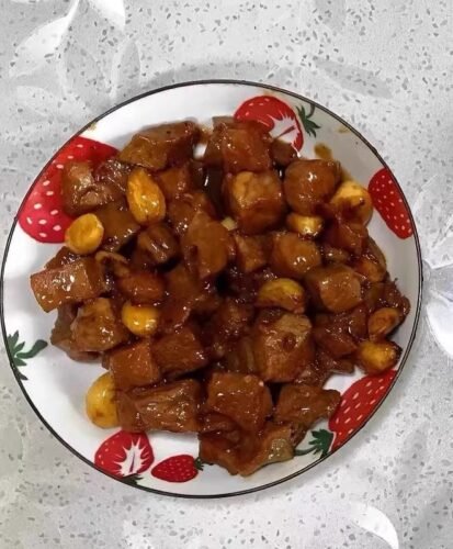🥩 Aussie Grain-Fed Beef Cubes photo review