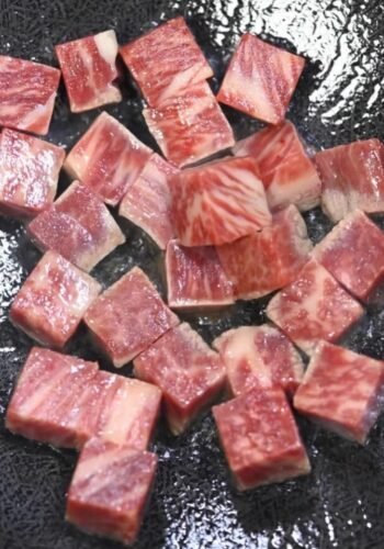 🥩 Aussie Grain-Fed Beef Cubes photo review
