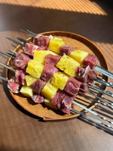 🥩 Aussie Grain-Fed Beef Cubes photo review